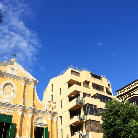 聖ドミンゴ教会